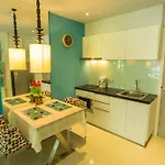 Atlantis Jomtien * Pattaya