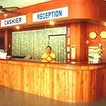Mr. Mac's Hotel