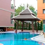 Golden Hotel Pattaya