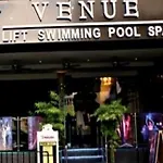 The Venue - Sha Extra Hotel
