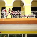 V Style Pattaya North Beach *