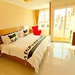 V Style Pattaya North Beach Hostel Pattaya