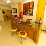 V Style Pattaya North Beach Hostel *