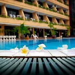 Suppamitr โรงแรม Pattaya