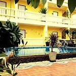 Pius Place Hotel