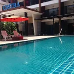 Chitra Hotel 3*