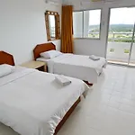 Ruenthip Pattaya Hotel 4*
