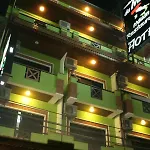 Max Hotel 2*