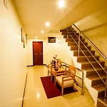 Babylon Palace โรงแรม