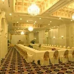 Adriatic Palace โรงแรม