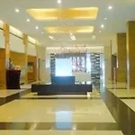 โรงแรม Suncity 4*