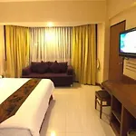 โรงแรม Suncity