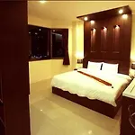 Suncity โรงแรม Pattaya