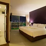 Wiz Hotel Pattaya