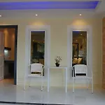 Sirikarn & Luxury โรงแรม Pattaya