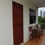 Sirikarn & Luxury 3* Pattaya