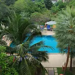 Sirikarn Residence & Luxury Apartments