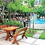 Mermaid's Jomtien 3*