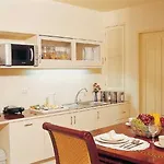 Lk Pavilion Executive Serviced Pattaya