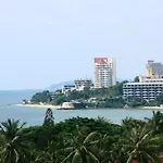 โรงแรม Eastiny Plaza Pattaya