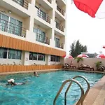 Eastiny Hotel Pattaya
