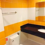 Mint Mansion 2* Pattaya