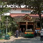 โรงแรม Garden Pattaya