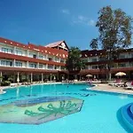 โรงแรม Garden