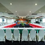 โรงแรม Garden Pattaya