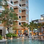 Hotel Kudos Parc Pattaya