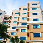 Hotel Kudos Parc Pattaya