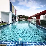 Art On The Hill By Sunny Rentals Pattaya