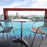 Hotel Art On The Hill By Sunny Rentals
