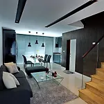 The Win Residence