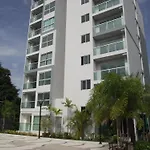 Club Royal Wongamat Unit 1401