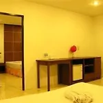 Hotel The Zen Pattaya