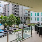 The Sanctuary By Pattaya Sunny Rentals