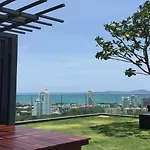 อพาร์ทเม้น Unixx Pattaya