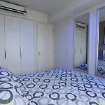 Unixx South Pattaya Apartment