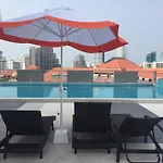 Studio In C-View Residence