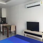 Studio In C-View Residence