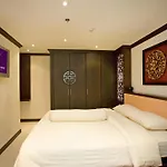Nirvana Place