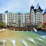 อพาร์ทเม้น Grande Caribbean Unit 815