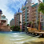 อพาร์ทเม้น Grande Caribbean Unit 815 Pattaya