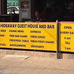 Hideaway And Bar