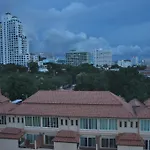 City Garden Pratumnak