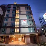 โรงแรม Sunshine Hip 3*