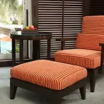 โรงแรม Amari Garden