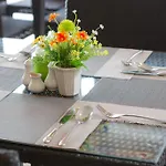 Hotel Golden Tulip Essential 4*