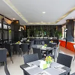 Golden Tulip Essential Hotel
